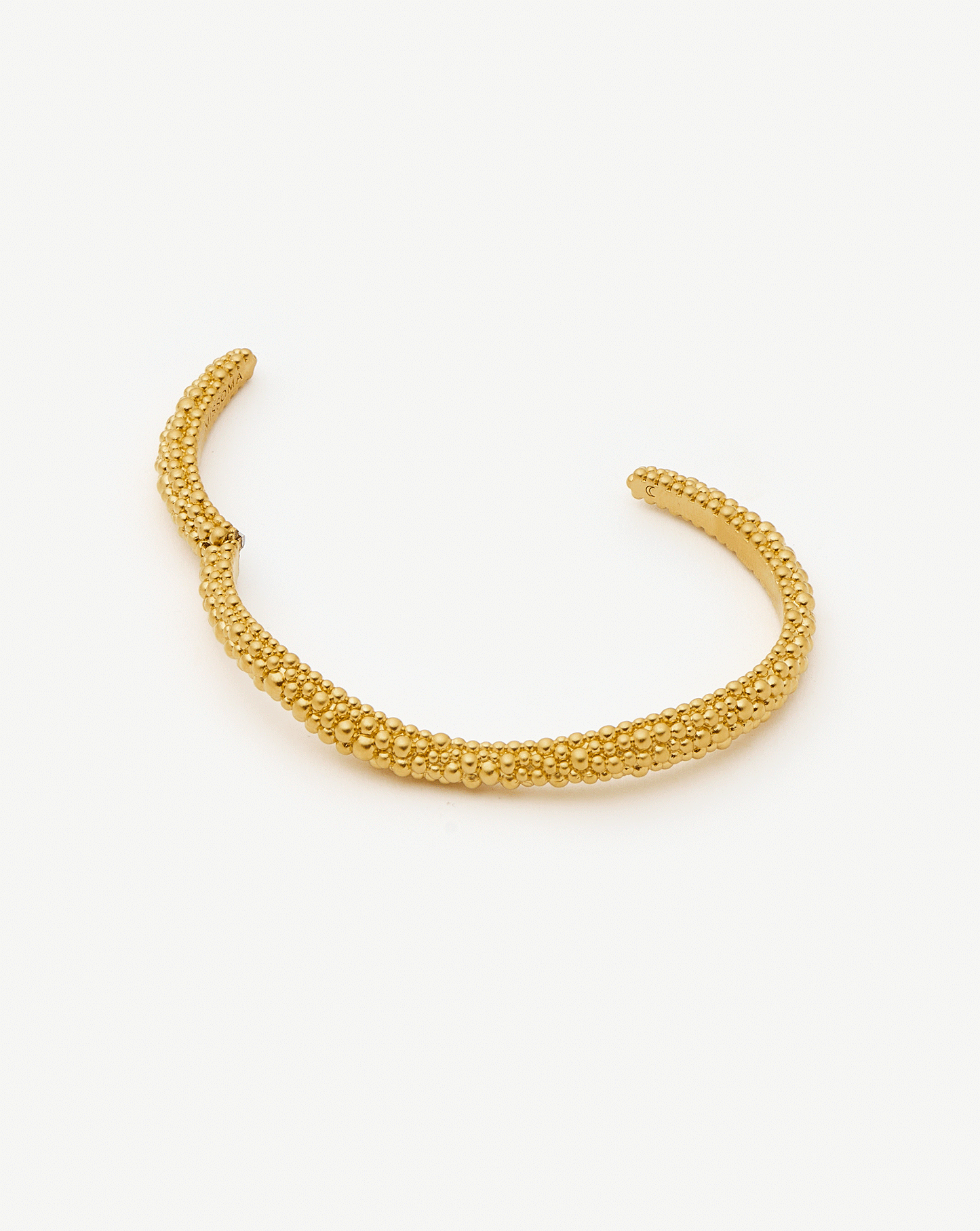 Avaline Baya Claw Cuff
