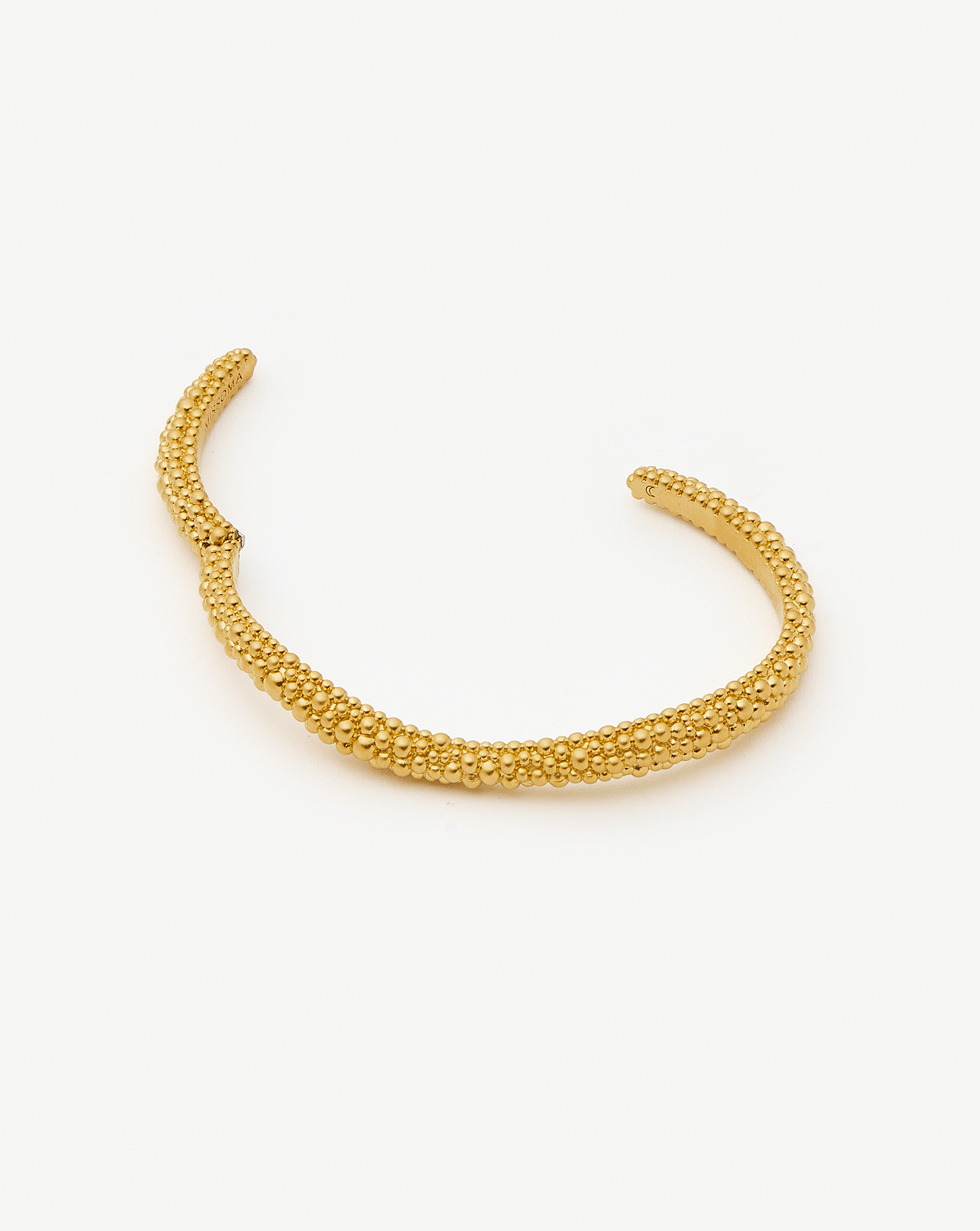 Avaline Baya Claw Cuff