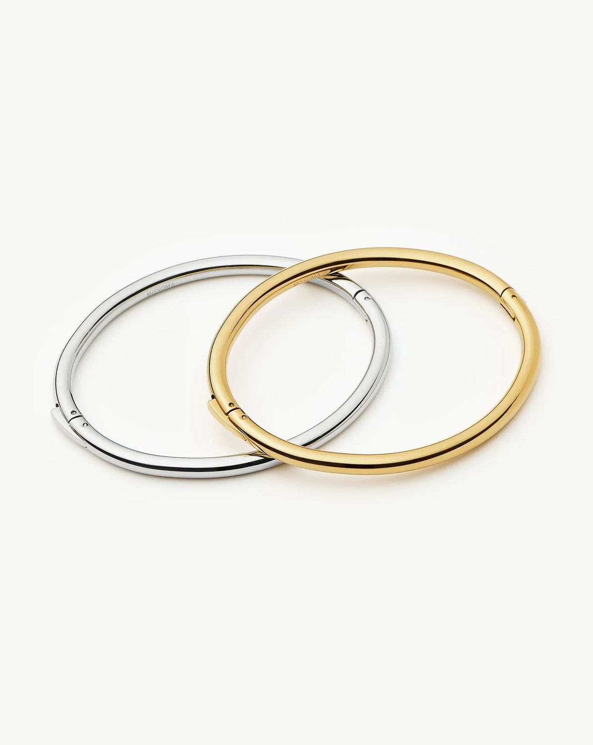 Avaline Classic Bangle Set