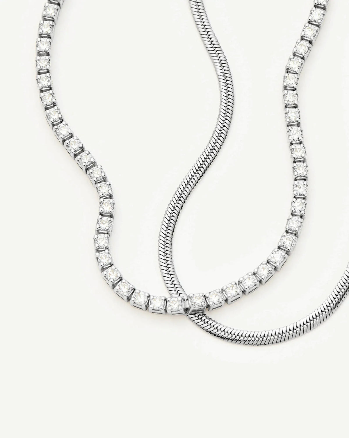 Avaline The Meet Your Match Bracelet Set