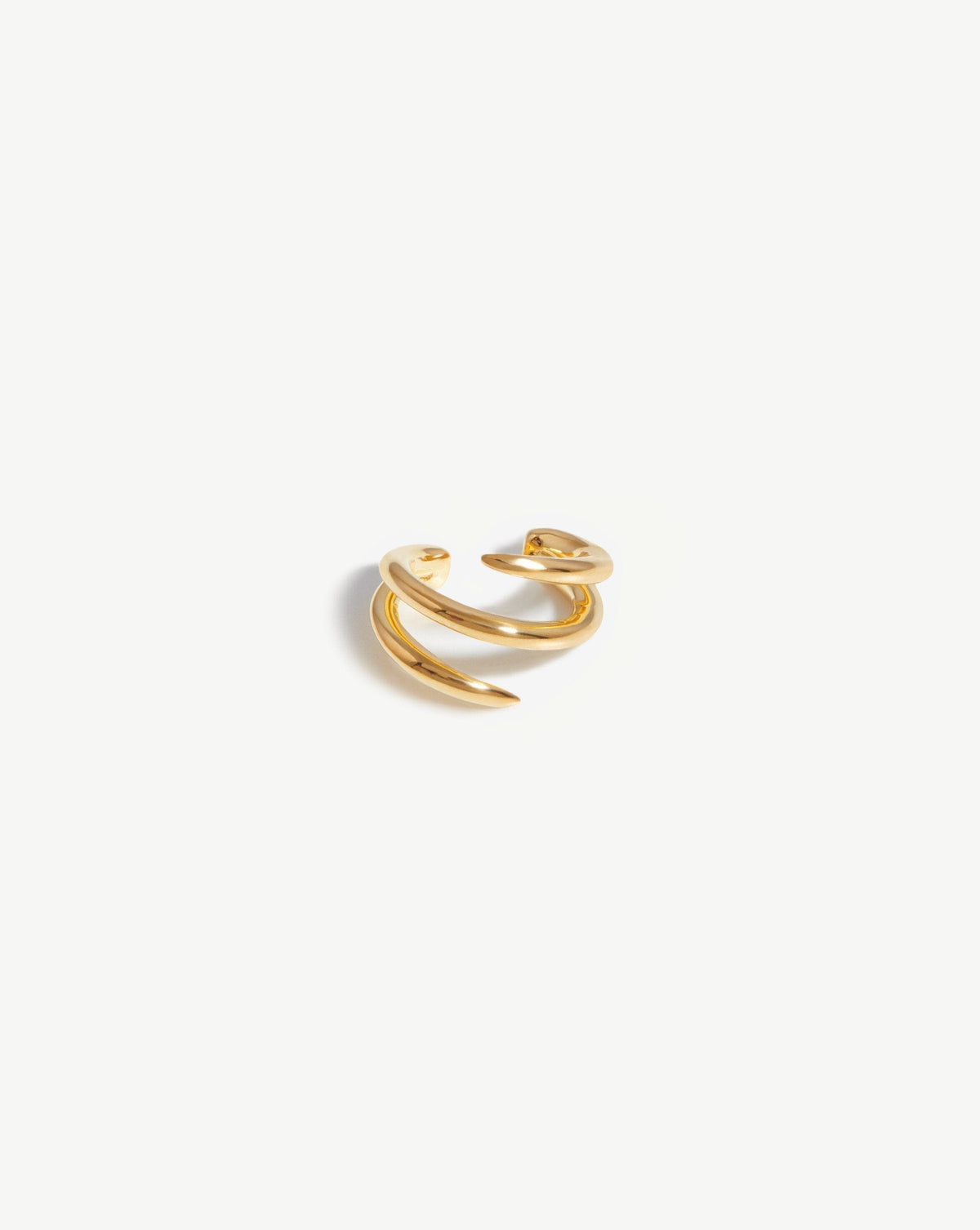 Avaline Claw Lacuna Ear Cuff