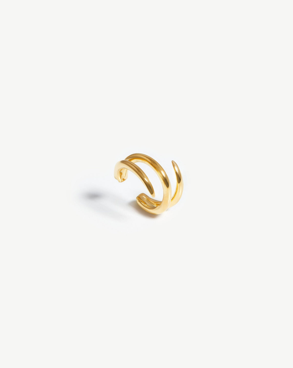 Avaline Claw Lacuna Ear Cuff