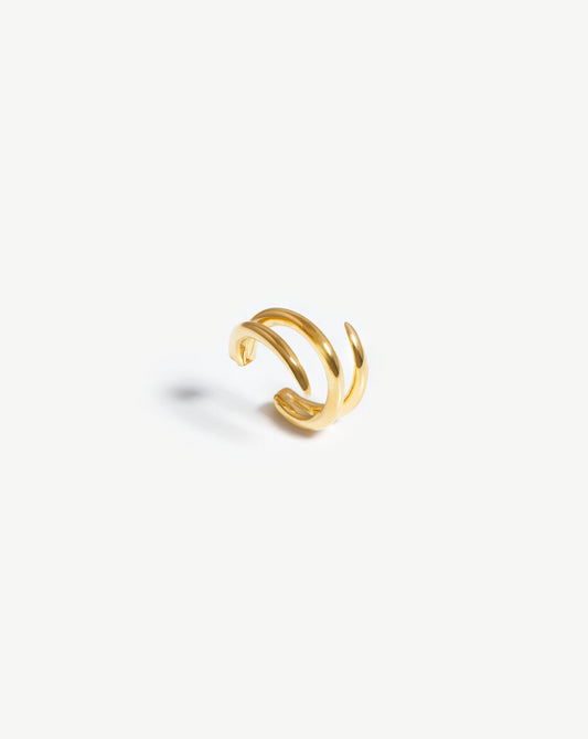 Avaline Claw Lacuna Ear Cuff