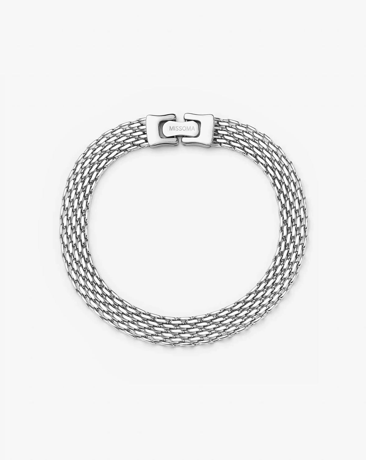 Avaline Heirloom Chain Bracelet