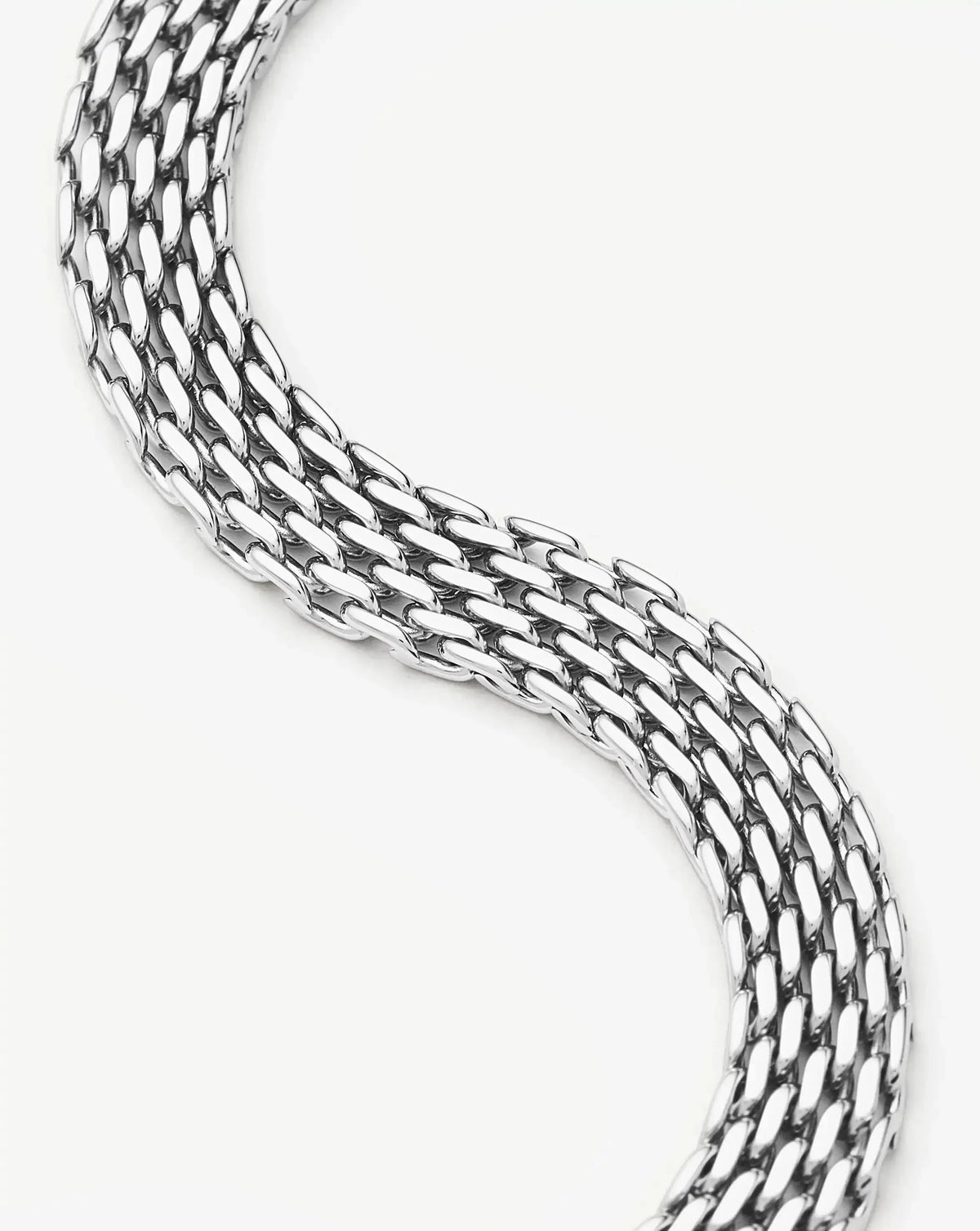 Avaline Heirloom Chain Bracelet