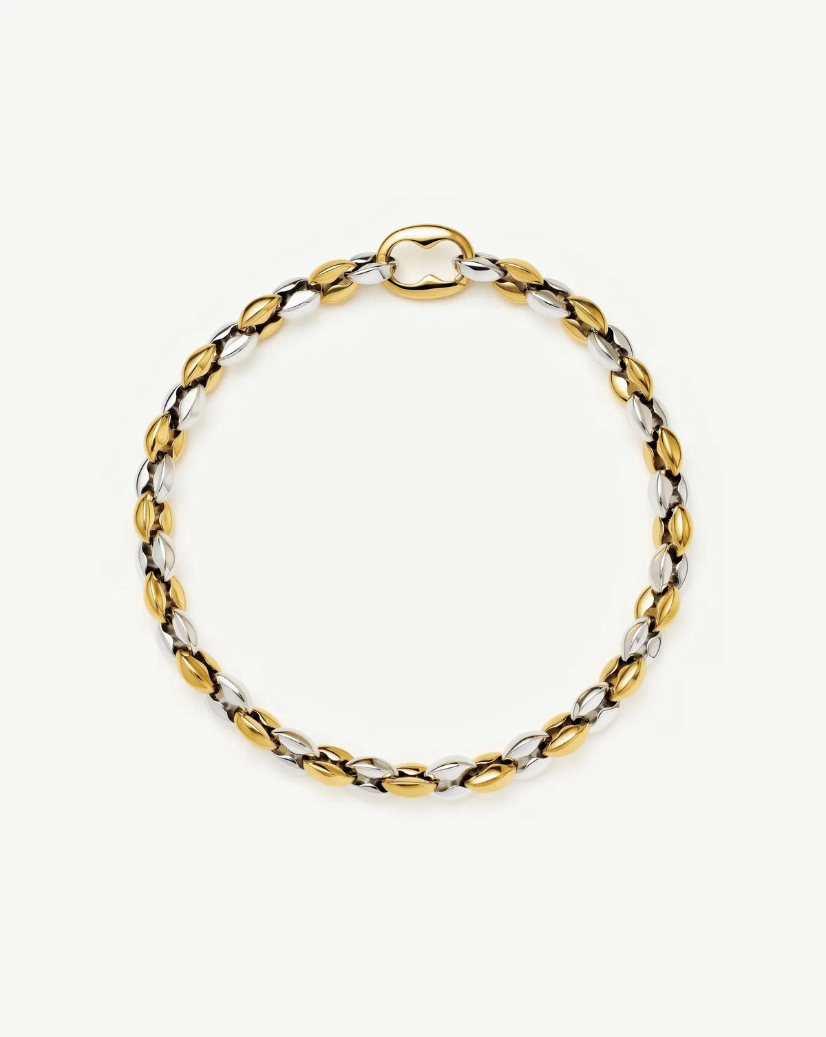Avaline Mariner Chain Bracelet