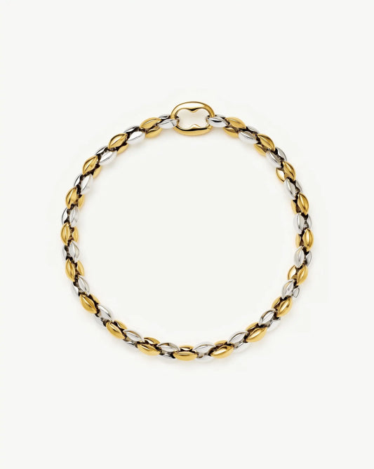 Avaline Mariner Chain Bracelet