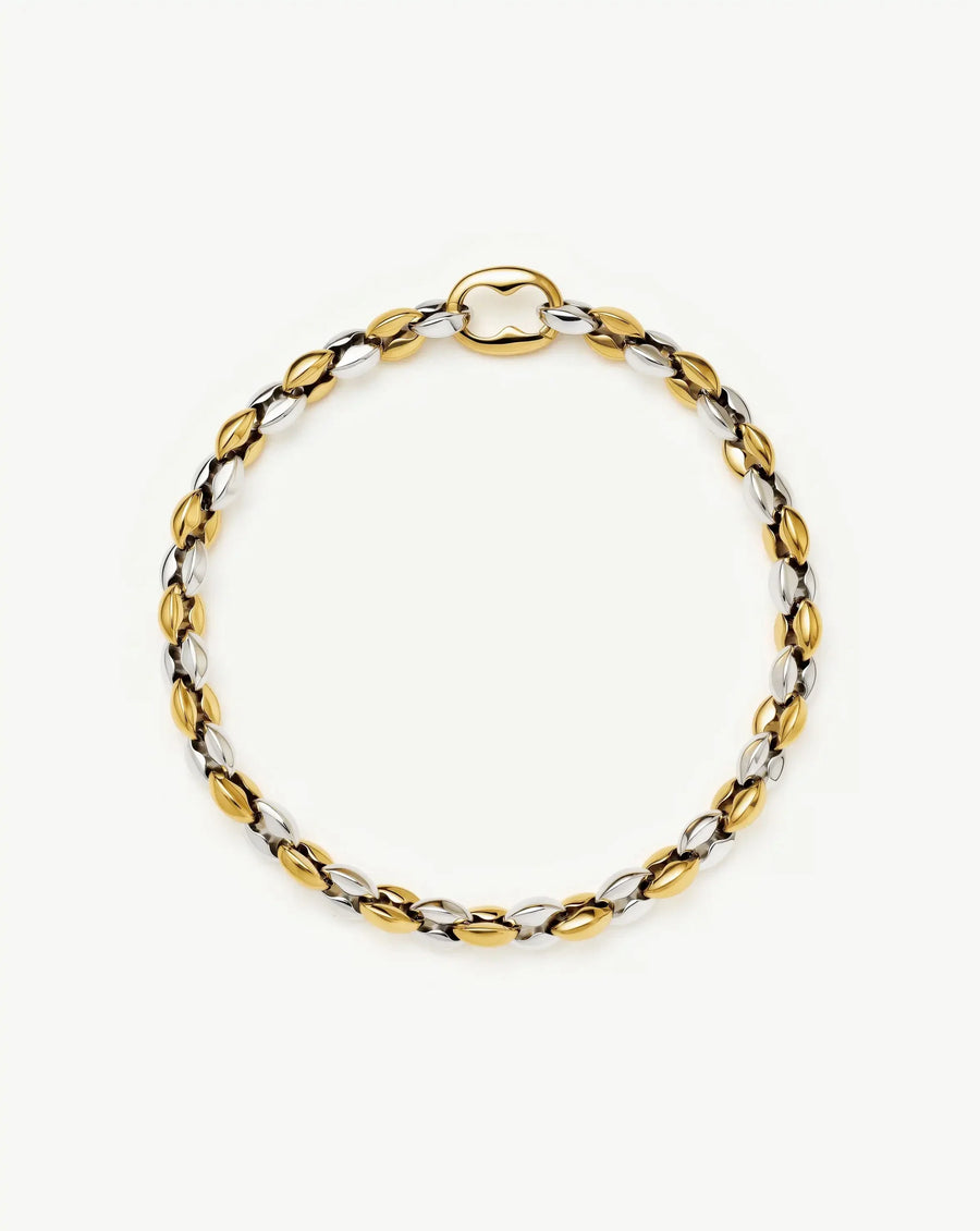 Avaline Mariner Chain Bracelet