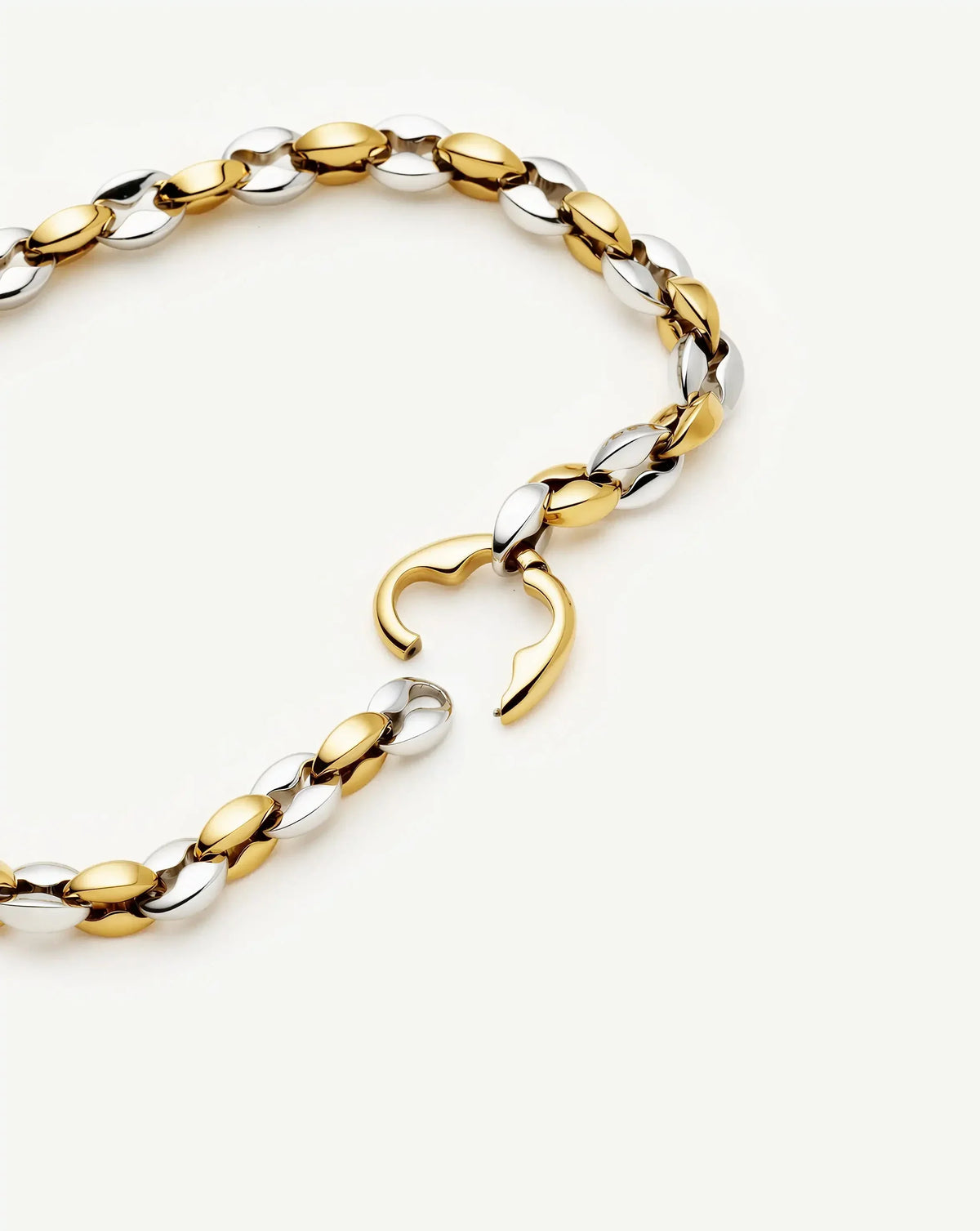 Avaline Mariner Chain Bracelet