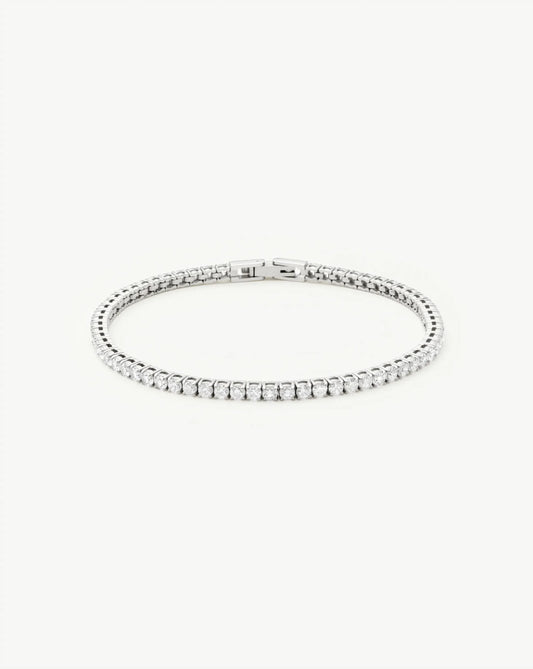 Avaline Tennis Everyday Bracelet