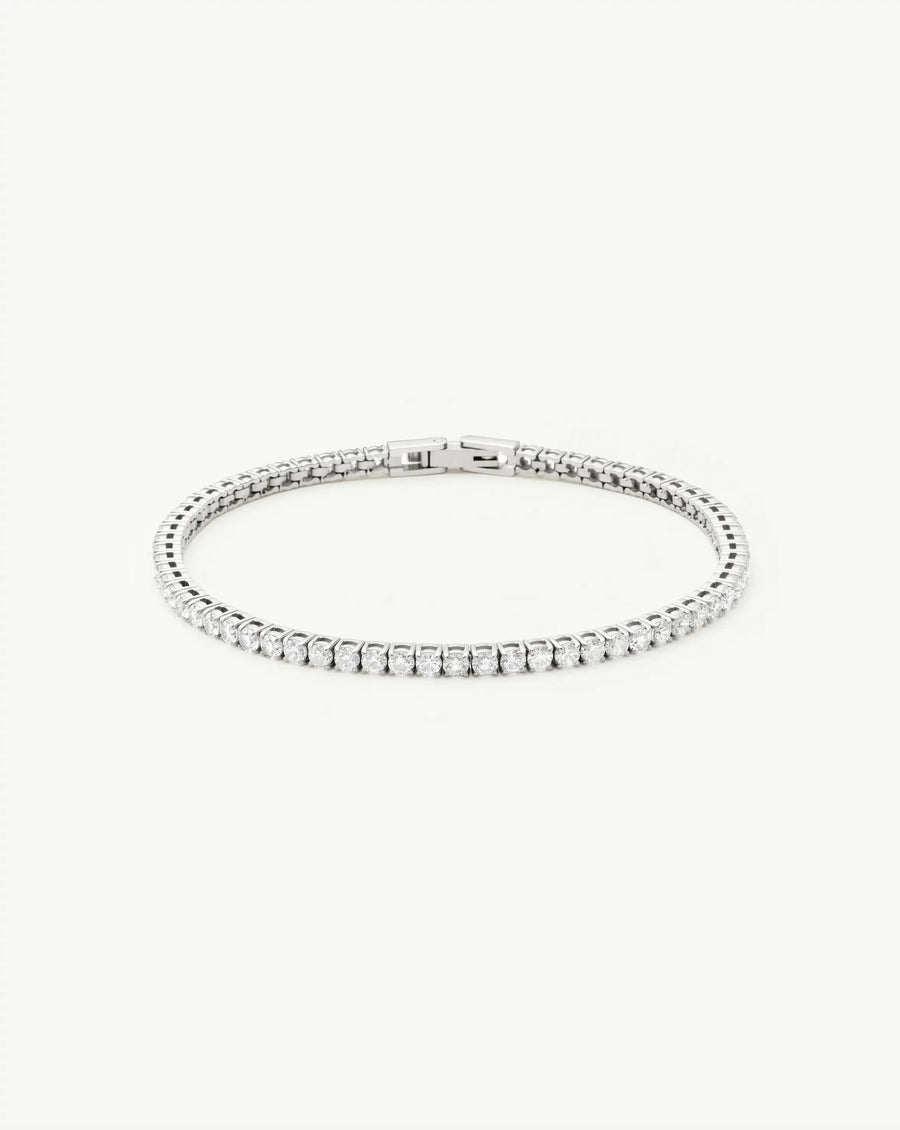 Avaline Tennis Everyday Bracelet