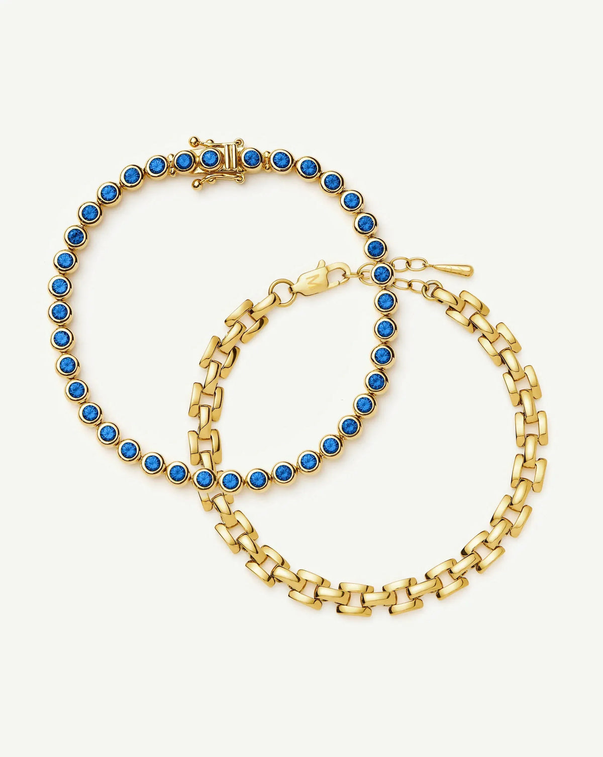 Avaline The Forever Timeless Bracelet Set