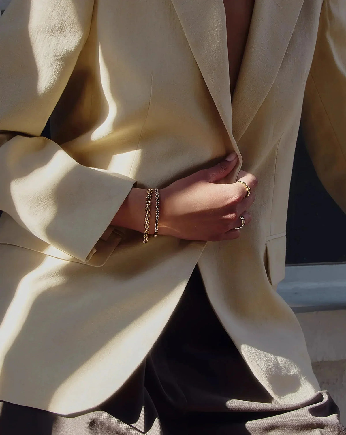 Avaline The Forever Timeless Bracelet Set