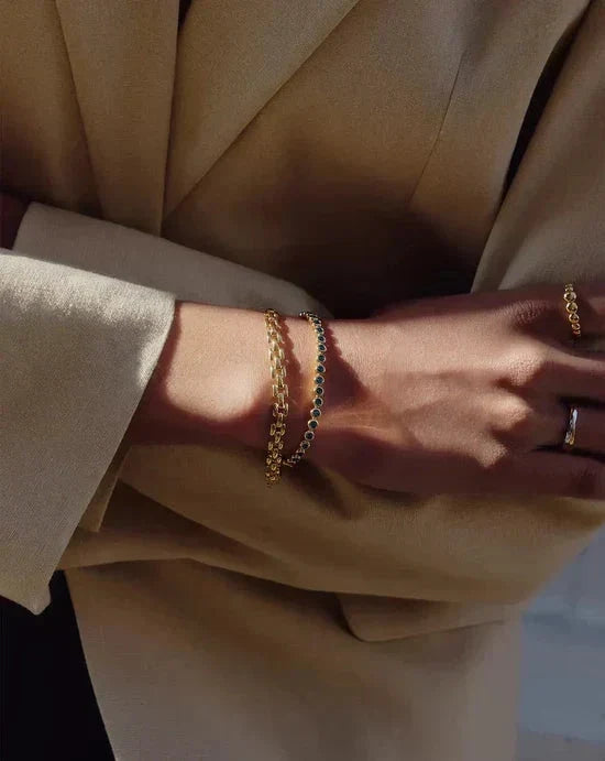 Avaline The Forever Timeless Bracelet Set