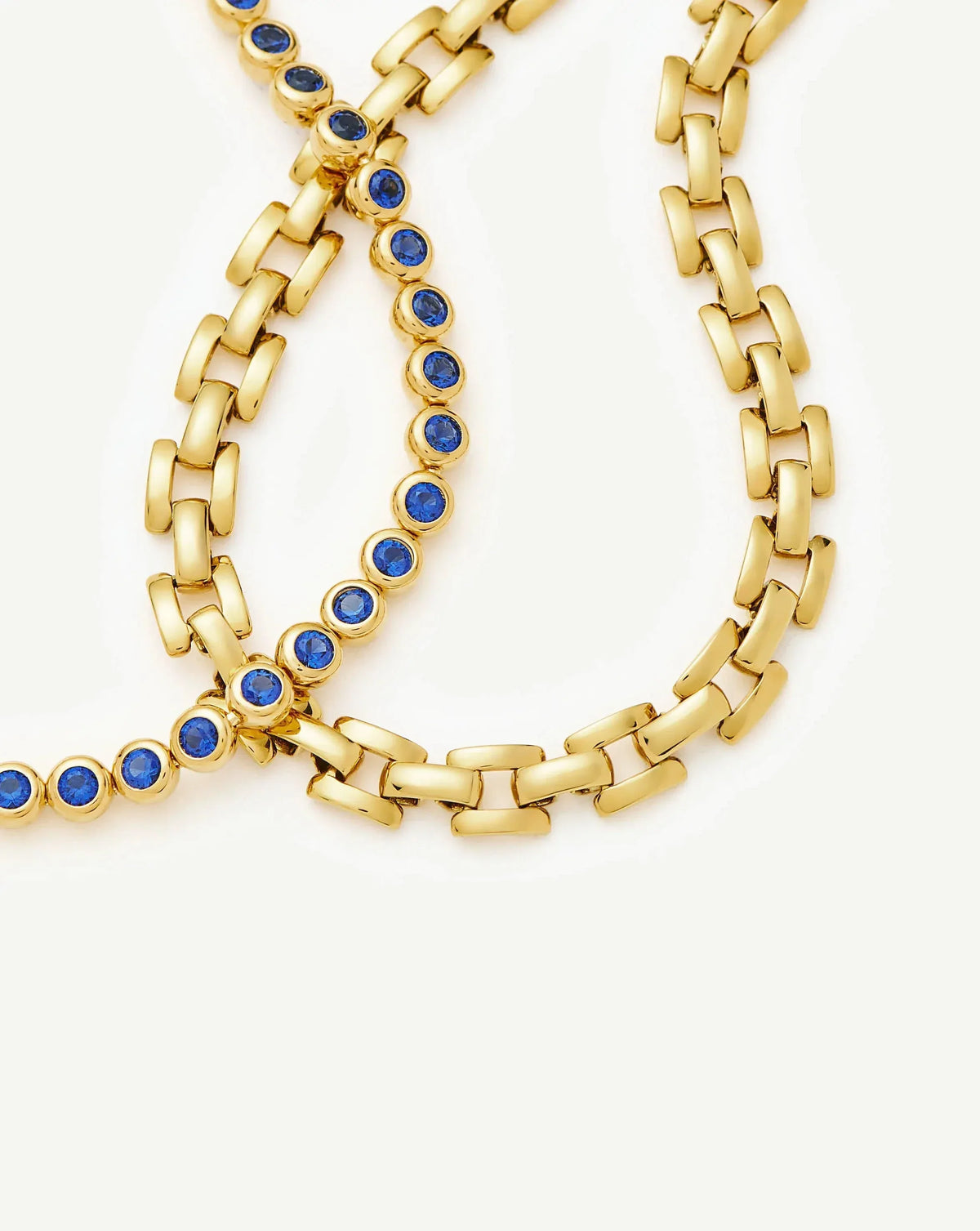 Avaline The Forever Timeless Bracelet Set
