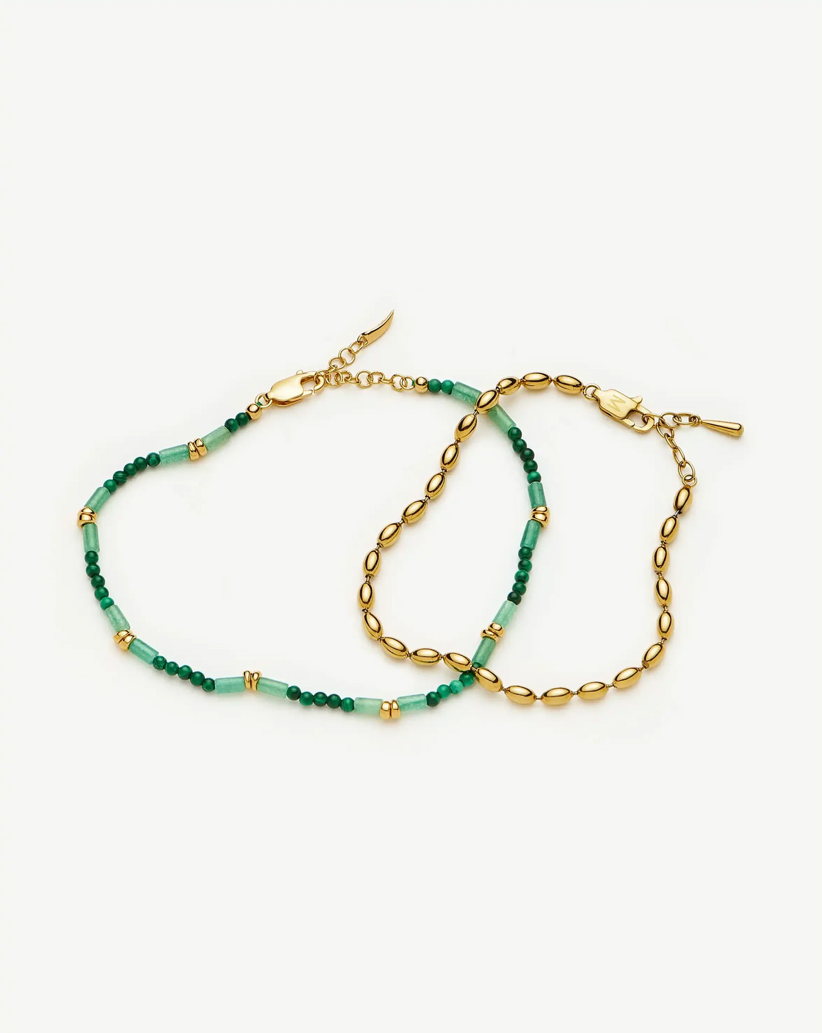 Avaline The Destination Bracelet Set