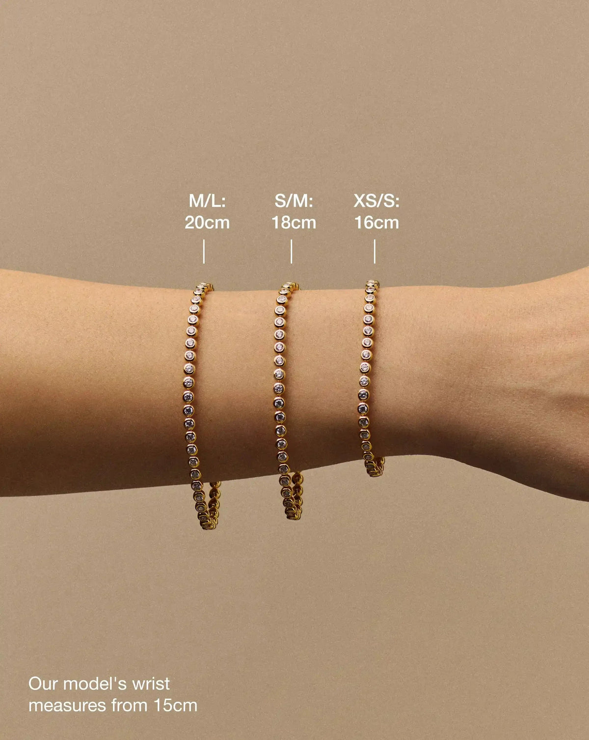Avaline The Forever Timeless Bracelet Set