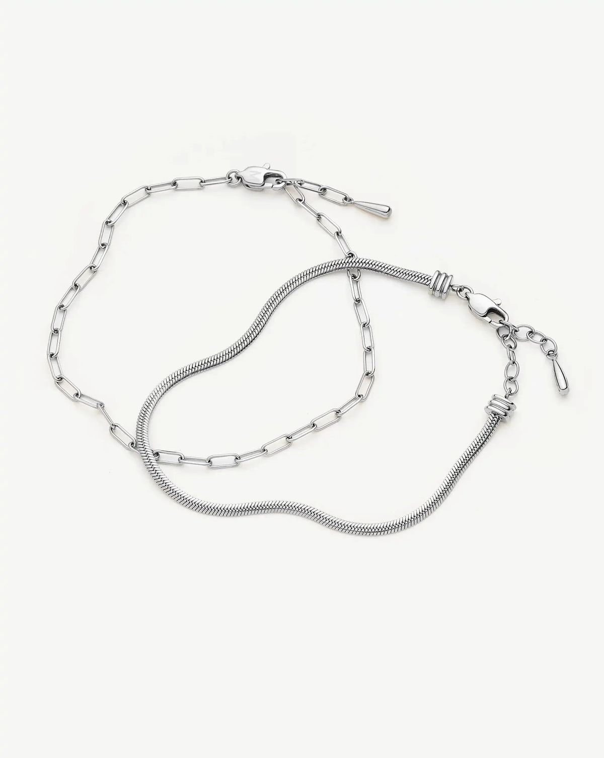 Avaline The Go-To Bracelet Set