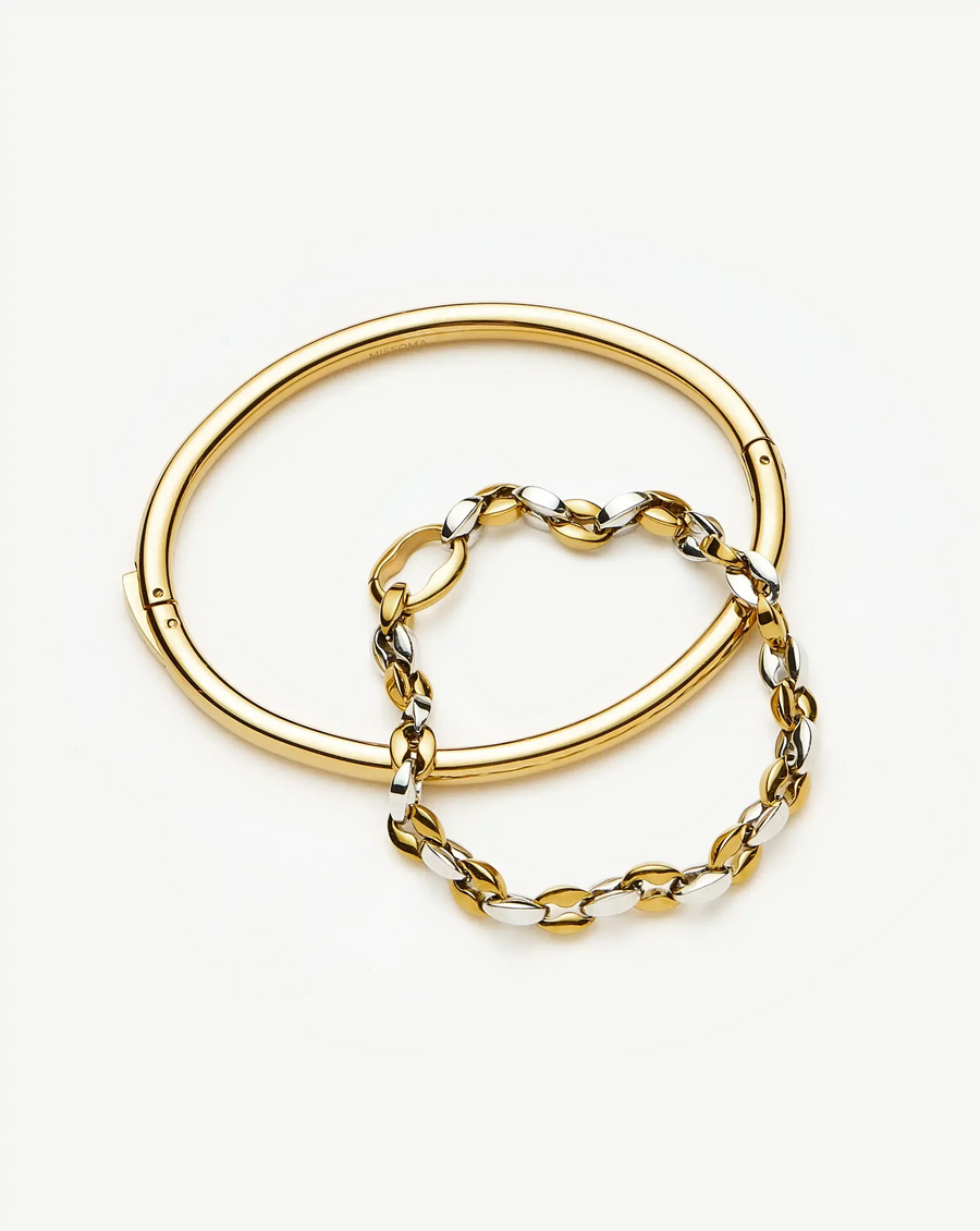 Avaline The Mix it Up Bracelet Set