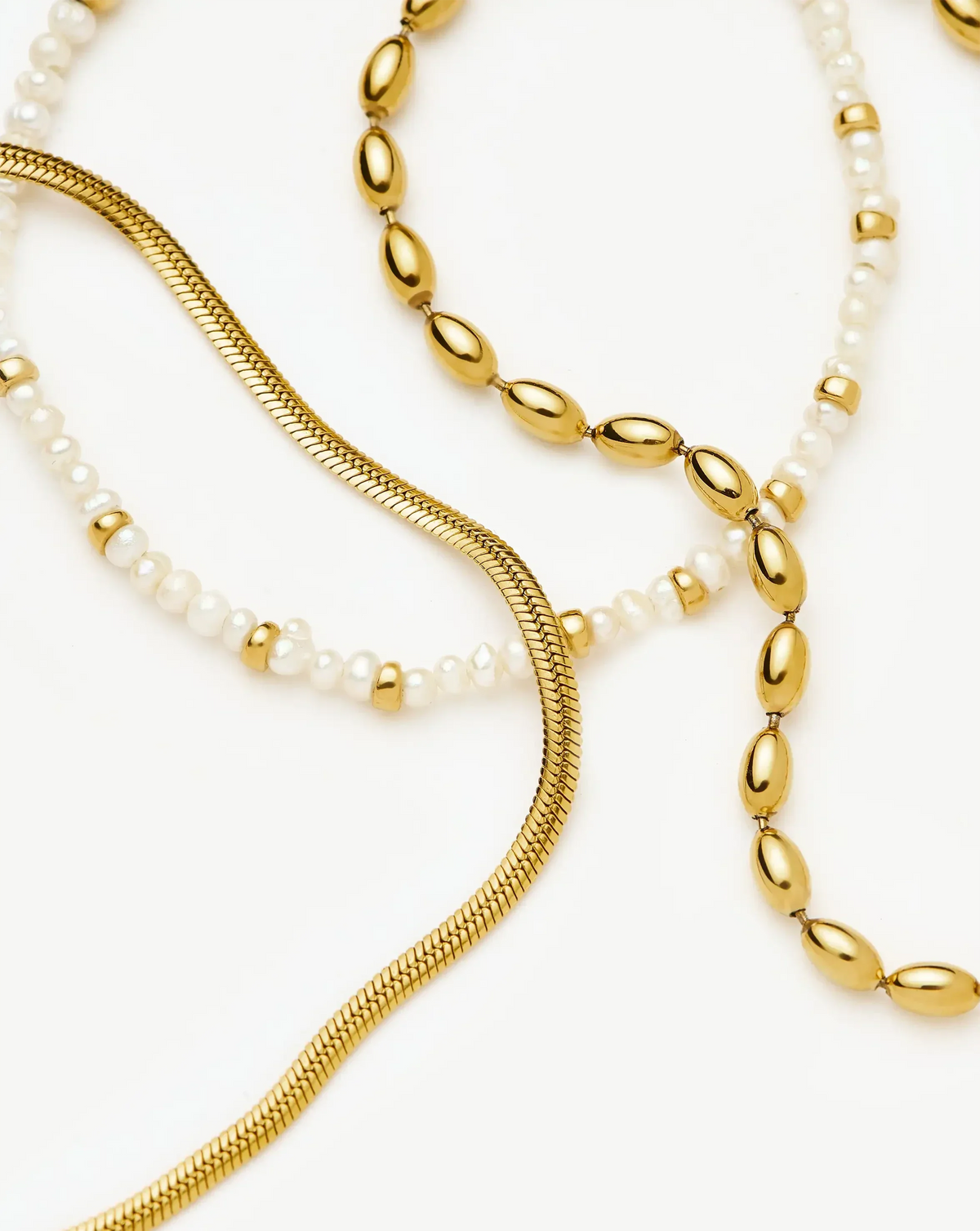 Avaline The Ultimate Bracelet Set