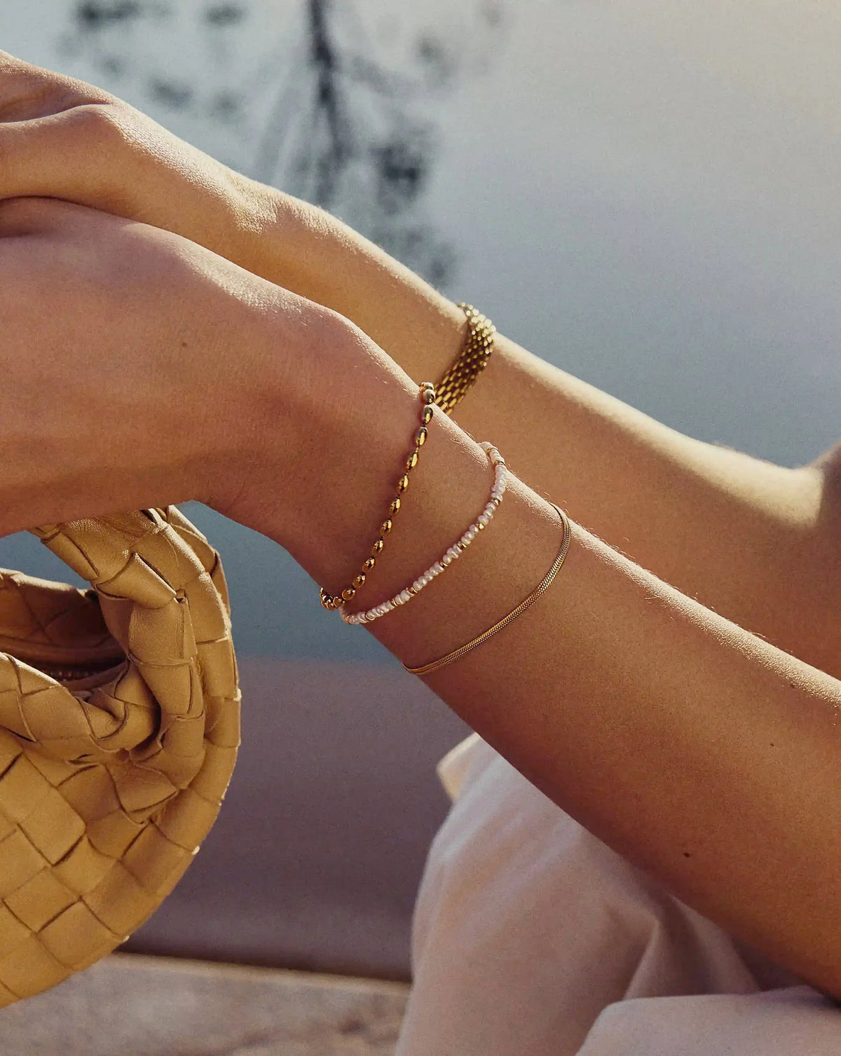Avaline The Ultimate Bracelet Set