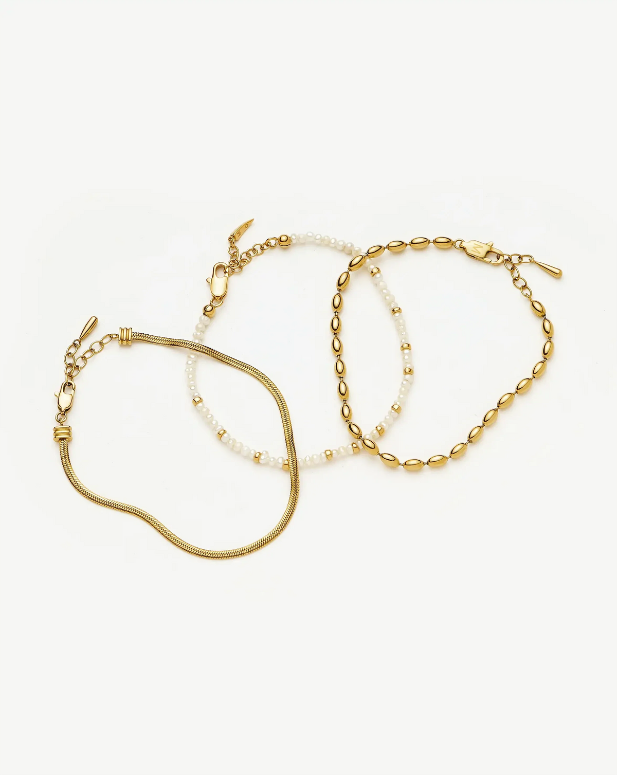 Avaline The Ultimate Bracelet Set